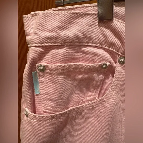 Boyish The Ziggy High Rise Rigid Relaxed Jean - Picture 9 of 16